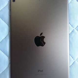 再値下げ‼️iPad mini 5 Wi-Fiモデル 64G スペースグレイ