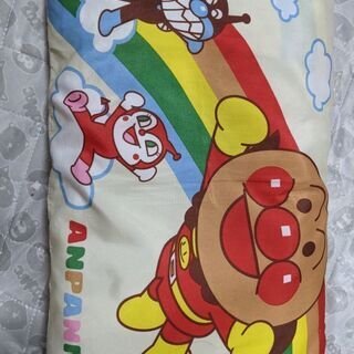 アンパンマン枕