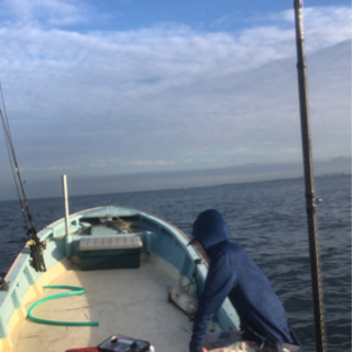 船　釣り🎣仲間大大大募集😁😁 - 桑名市
