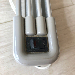 マルチヒーター　180cmの画像