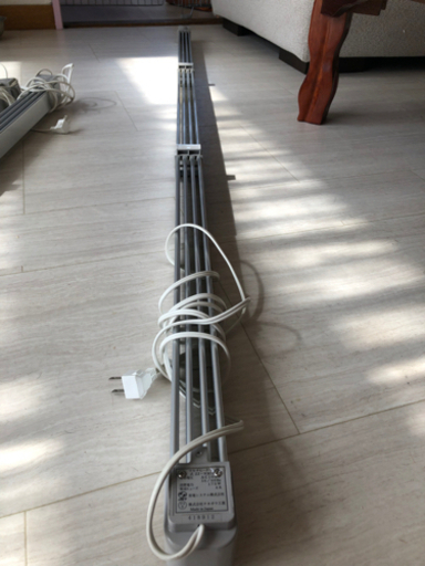マルチヒーター　180cm