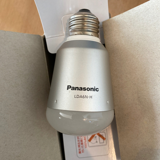 LED電球の画像