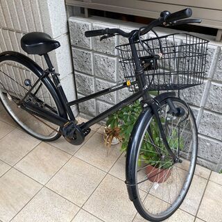 自転車１台OR 2台！