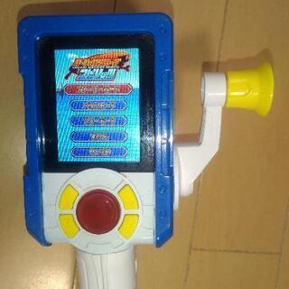 バーチャルマスターズスピリッツ　（中古品）の画像