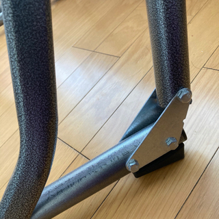 ハンモック　アウトドア未使用品の画像