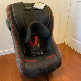 【決まりました】チャイルドシート　中古品