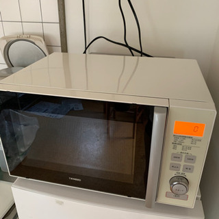 電子レンジ