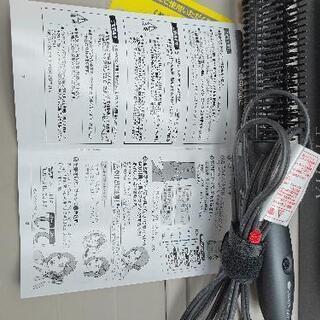 ★お取引先様決まりました★クレイツイオンロールブラシ★の画像