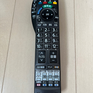 パナソニック ビエラ42インチ TH-42PZ800の画像