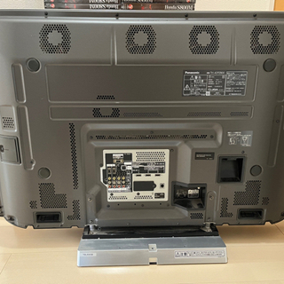 パナソニック ビエラ42インチ TH-42PZ800の画像