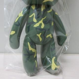 ■POPOBE⑧/約14㎝/未開封・未使用■の画像