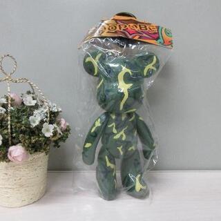 ■POPOBE⑧/約14㎝/未開封・未使用■