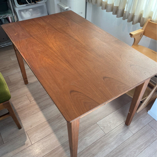 北欧超アンティーク家具　テーブル