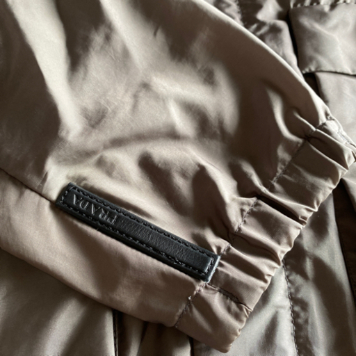 Prada Jacket Tg.50