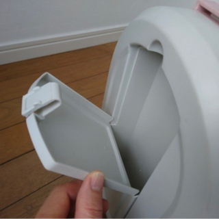 ペット用キャリーケースの画像