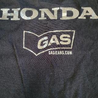GAS　Tシャツ　XLの画像