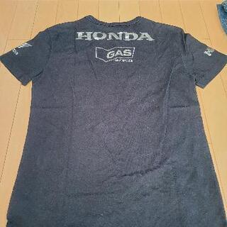 GAS　Tシャツ　XLの画像