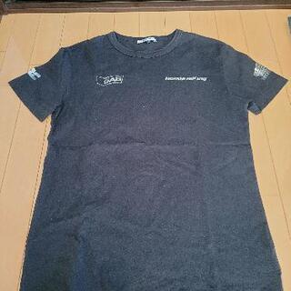 GAS　Tシャツ　XL