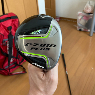 スポーツの秋です。ミズノのクラブです。値下げしましたの画像