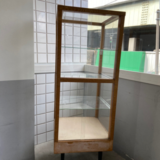 ショーケース　格安販売