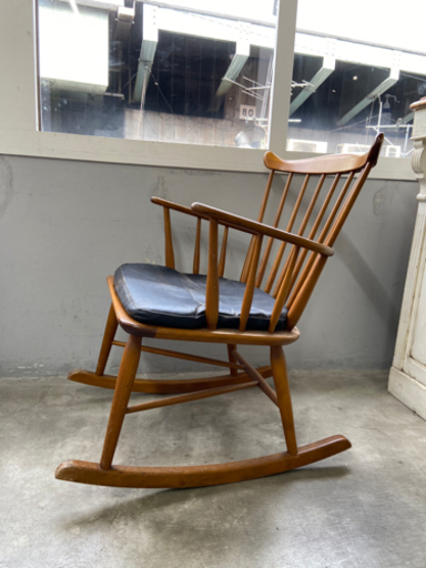 ヴィンテージチェア　引き取り希望