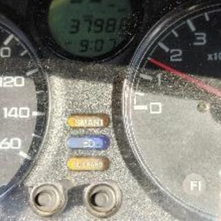 HONDA　フォルツア　前期&後期