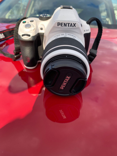 その他 pentax k-50 PENTAX