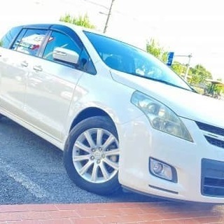 マツダ ＭＰＶ ２ＷＤ　２３Ｃスポーティパッケージ入庫しました！！