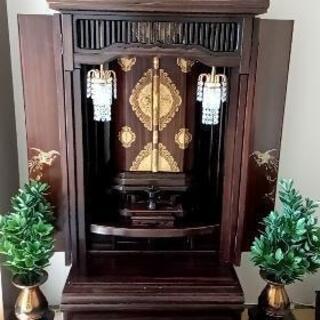 お仏壇