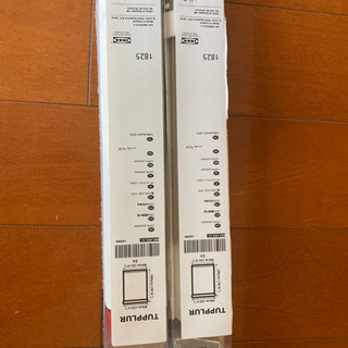 IKEA ロールスクリーンの画像