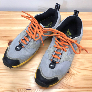 レア！ montrail phoenix 26.0