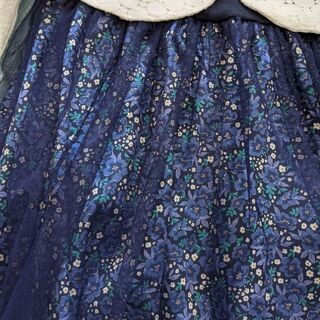ワンピースセットサイズ140の画像