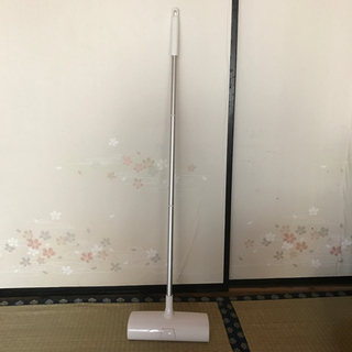 エチケットブラシのコロコロ
