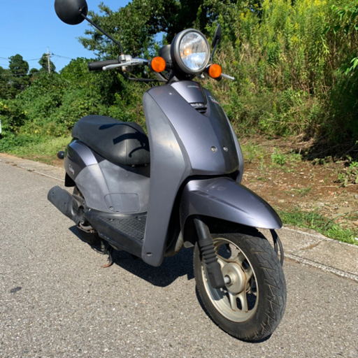 821. 【美車】ホンダ・トゥデイ！プラグ新品！整備済み！HONDA Today AF61 キャブ車 千葉県柏市から格安配送可能！最短即日納車！エンジン絶好調