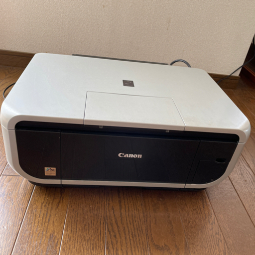Canon製　プリンター