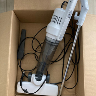 掃除機