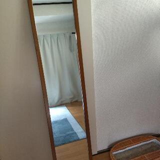 鏡／姿見／全身鏡