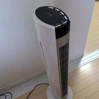 YAMAZEN　扇風機の画像