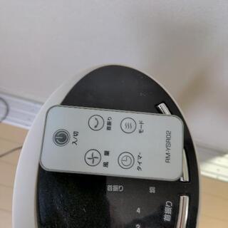 YAMAZEN　扇風機の画像