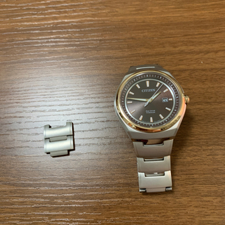 CITIZEN 腕時計の画像