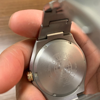 CITIZEN 腕時計の画像