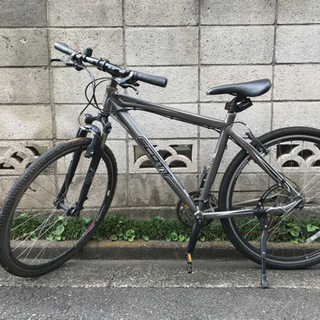 SCOTT 28インチ　24速　500mm クロスバイク 