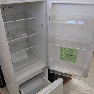 ⭐TOSHIBA/東芝 ⭐170L冷蔵庫 ⭐定価\46,800 ⭐2020年 ⭐GR-R17BS