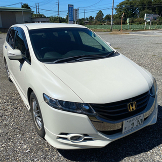 ホンダ　オデッセイ　Mエアロ　格安！