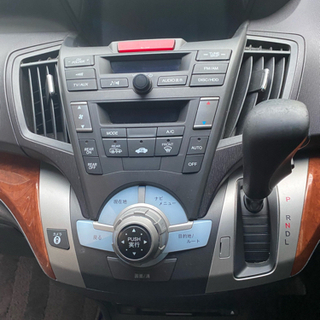 ホンダ　オデッセイ　Mエアロ　格安！の画像