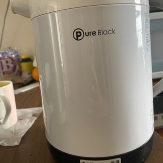 電気ポット