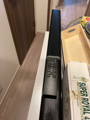 Bluetoothスピーカー