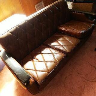 3人用 ソファー かほく市 引き取り限定 ダイニングチェア