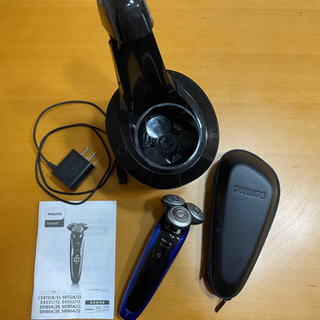 PHILIPS　電気シェーバー　S9186