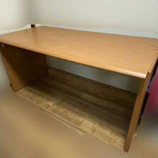 ワークデスク150cm（ビクターインテリア）